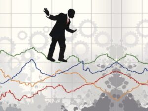 CETFA survey shows younger investors more likely to adjust portfolios amid geopolitical tensions