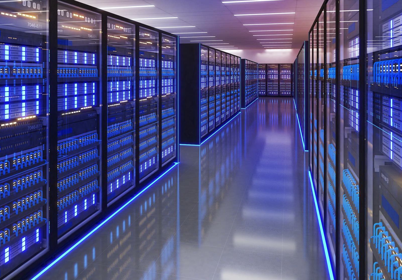 Betting on infrastructure with ETFs