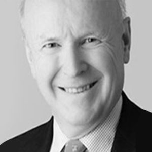 Dan Richards, Professor, Faculty of Marketing, Rotman School of Management, University of Toronto