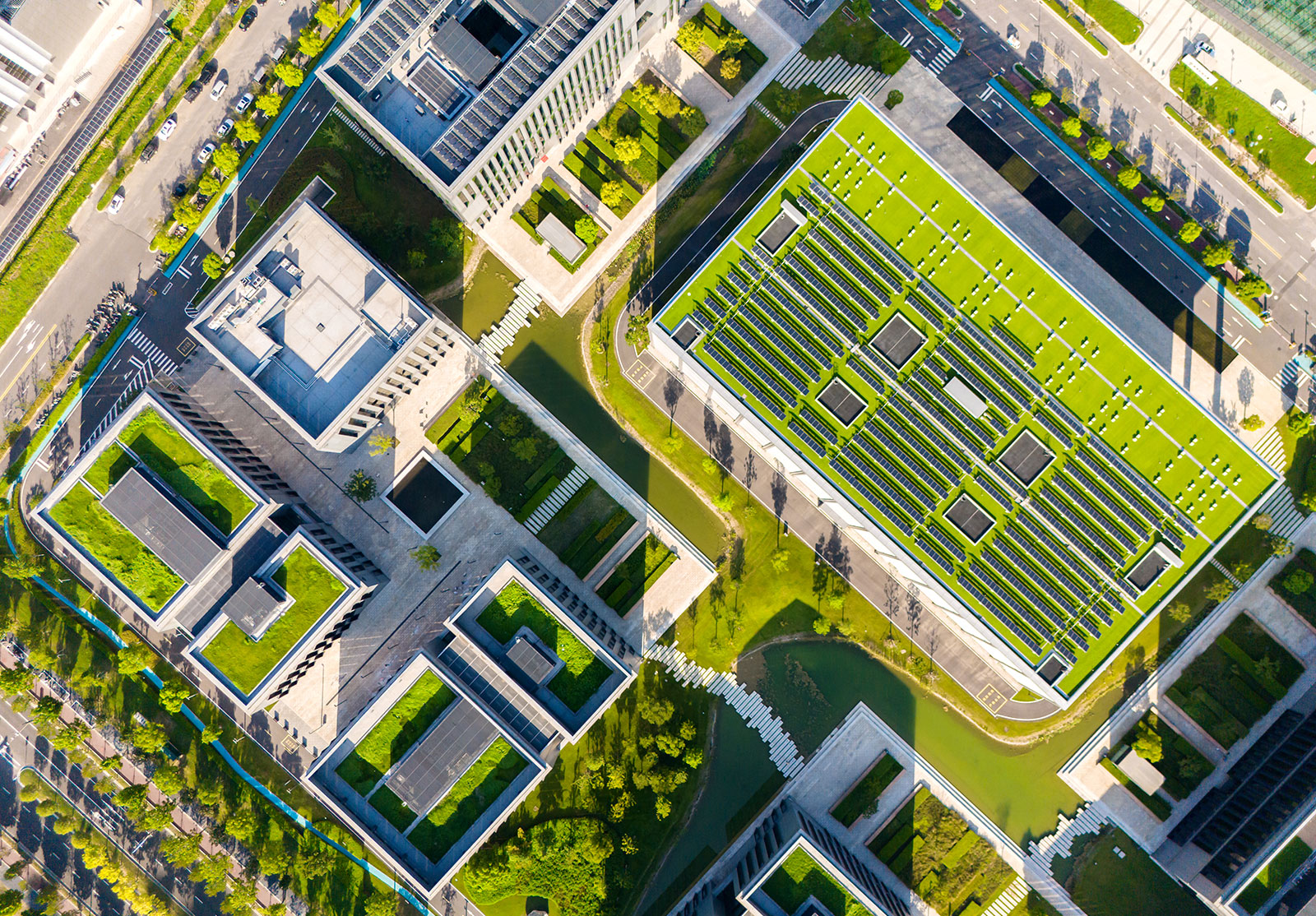 How can investors capitalize on resource optimization?