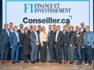 IA Financial boss named Financial Personality of the Year