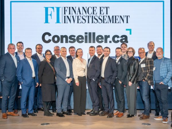 IA Financial boss named Financial Personality of the Year