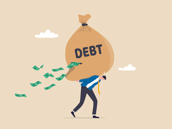 Rising mortgage costs to stress other debts: Fitch