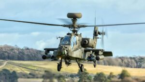 Carney rolls out plans to build up domestic defence sector