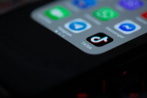 TikTok would be a better place with more financial advisors
