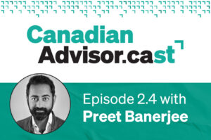 Episode 2.4 with Preet Banerjee