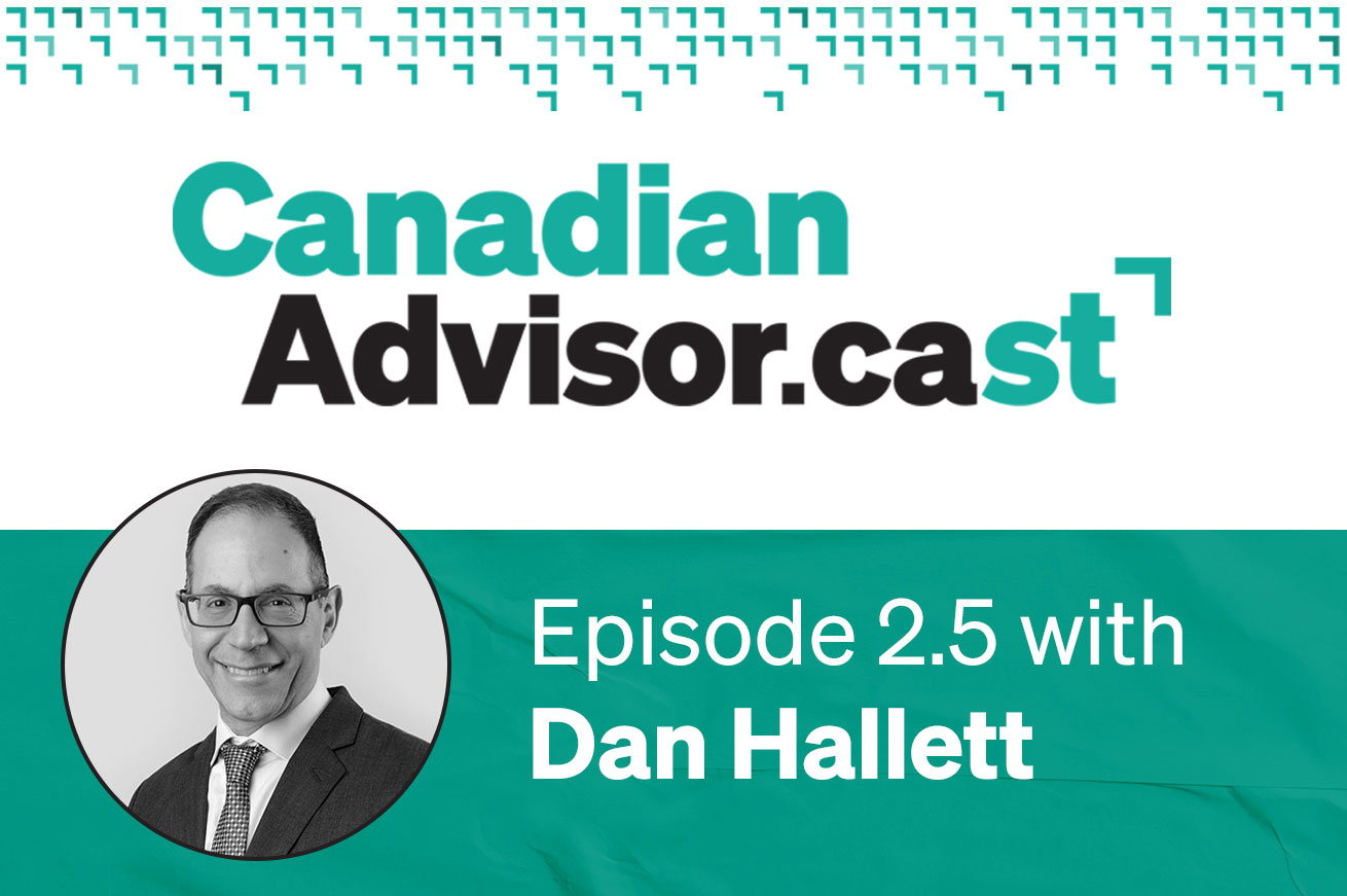 Episode 2.5 with Dan Hallett
