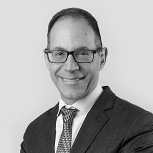 Dan Hallett, Vice-President, Research & Principal, HighView Financial Group