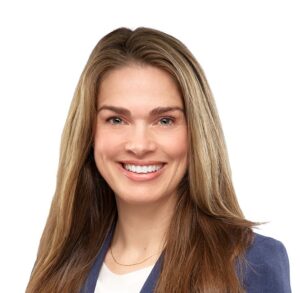 Julie Gallagher named new Richardson Wealth CEO