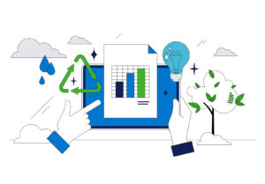 How does stewardship carve out new paths to performance?