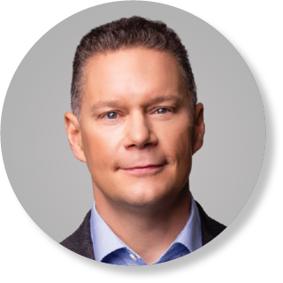Robin Tessier, CFA, Partner, Head of Sagard Private Investment Solutions, Sagard