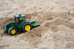 When market pilots become a way around investor protection