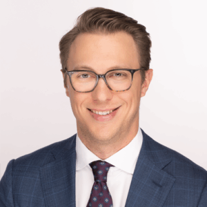 Nick With-Seidelin Auhtor Headshot Image