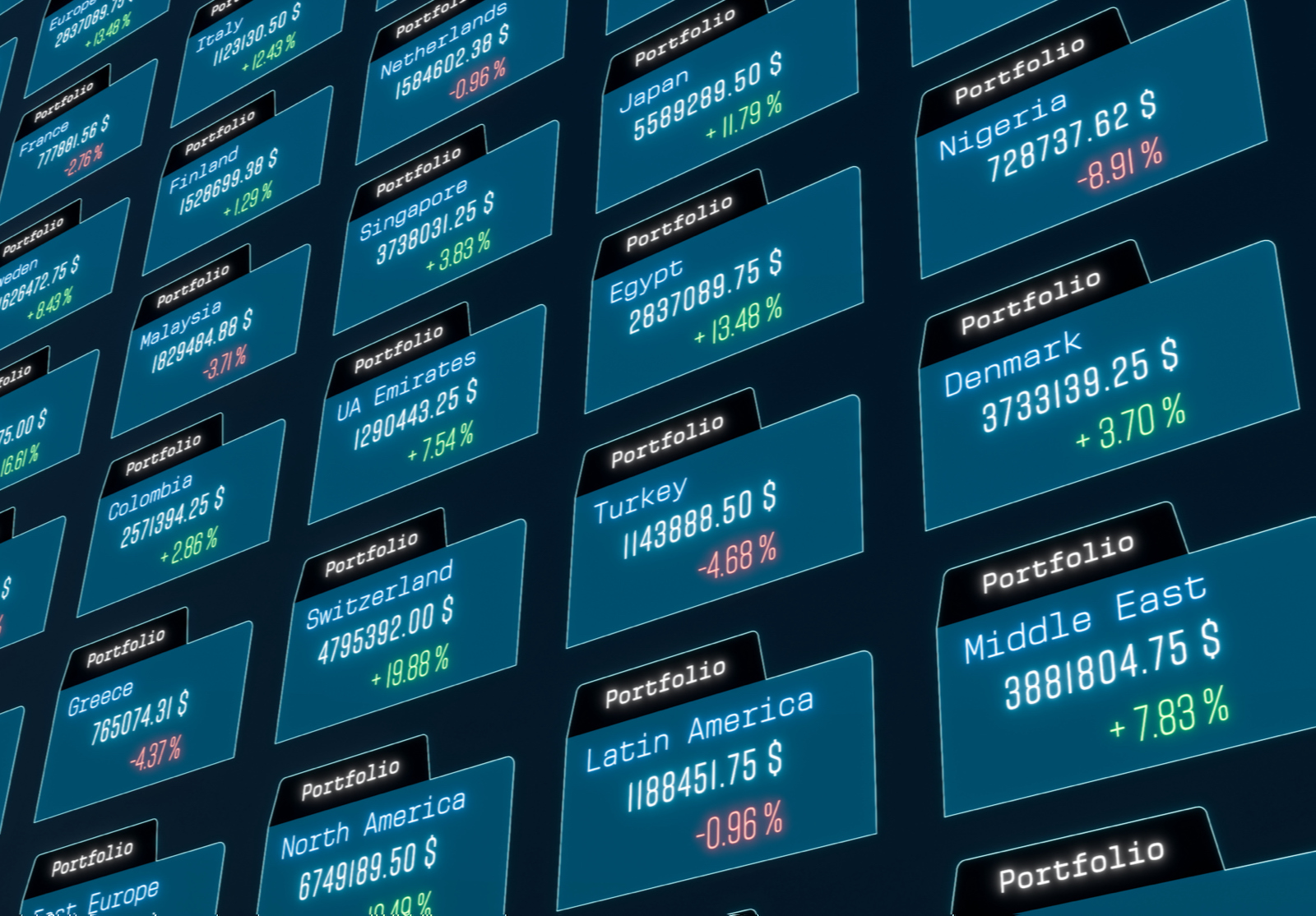Active management key as bond markets reprice risk