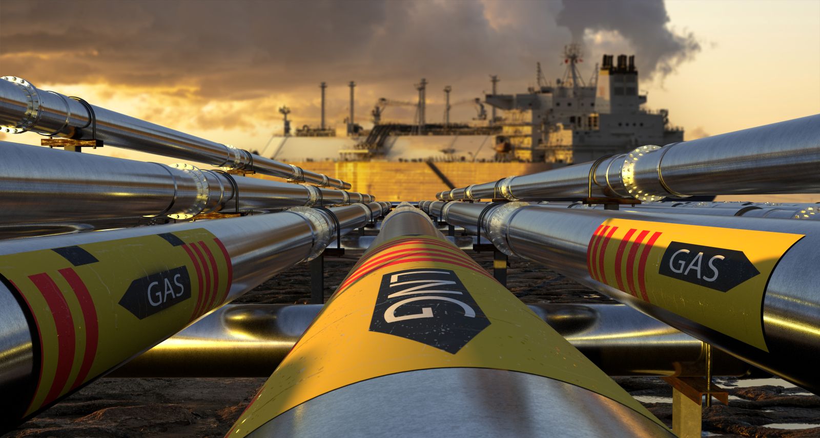 Blockbuster Shell-ARC deal bodes well for expansion to LNG Canada, experts say