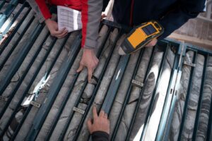 RCMP alleges fraud by junior miner’s ex-CEO