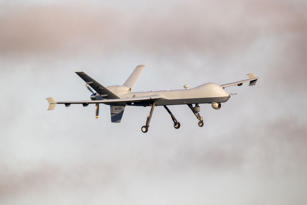 Defence stock strategies gain spotlight amid global conflicts