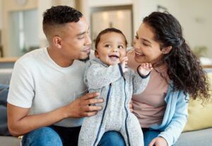 How financially prepared are new, expecting Canadian parents?
