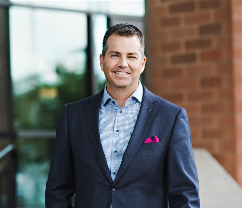 Richard McIntyre departs Manulife Wealth, Brett Marchand tapped as next CEO