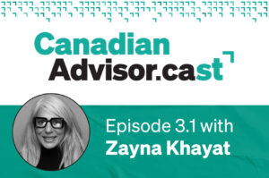 Episode 3.1 with Zayna Khayat