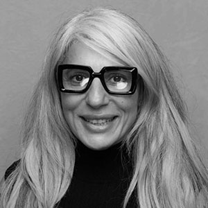 Zayna Khayat, Adjunct Professor and Executive-in-Residence, Health Sector Strategy, Rotman School of Management