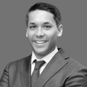 Karl Cheong Auhtor Headshot Image