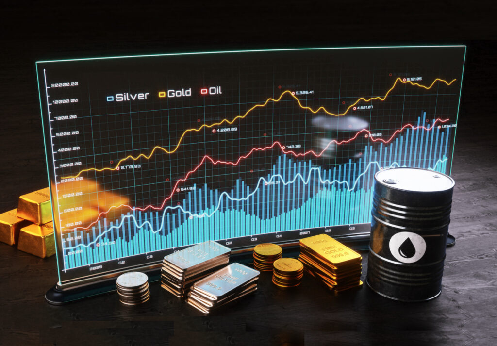 Equities climb despite rising macro risks