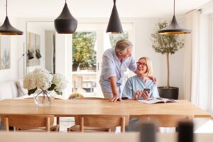 ‘Not the right time’: Retirees delay downsizing plans as housing market slumps