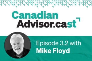 Episode 3.2 with Mike Floyd