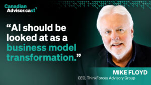 The future of financial advice