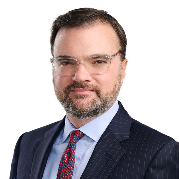 David McNellis Managing Director, Co-Head of Global Macro, and Head of Portfolio Construction and Multi-Asset Strategies for Private Markets.