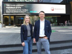Co-CEOs lead Hamilton ETFs past $15B