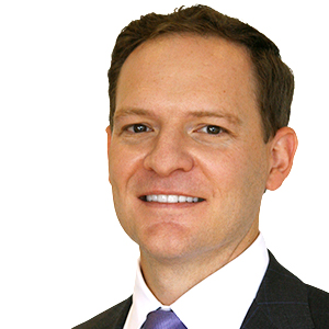James Cunningham, Partner Infrastructure