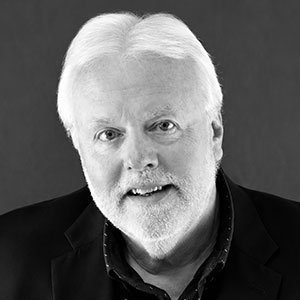Mike Floyd, CEO, ThinkForces Advisory Group