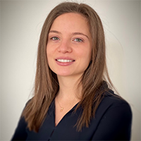 Reine Bitar, Senior Portfolio Manager of the Global Fixed Income Team, Amundi