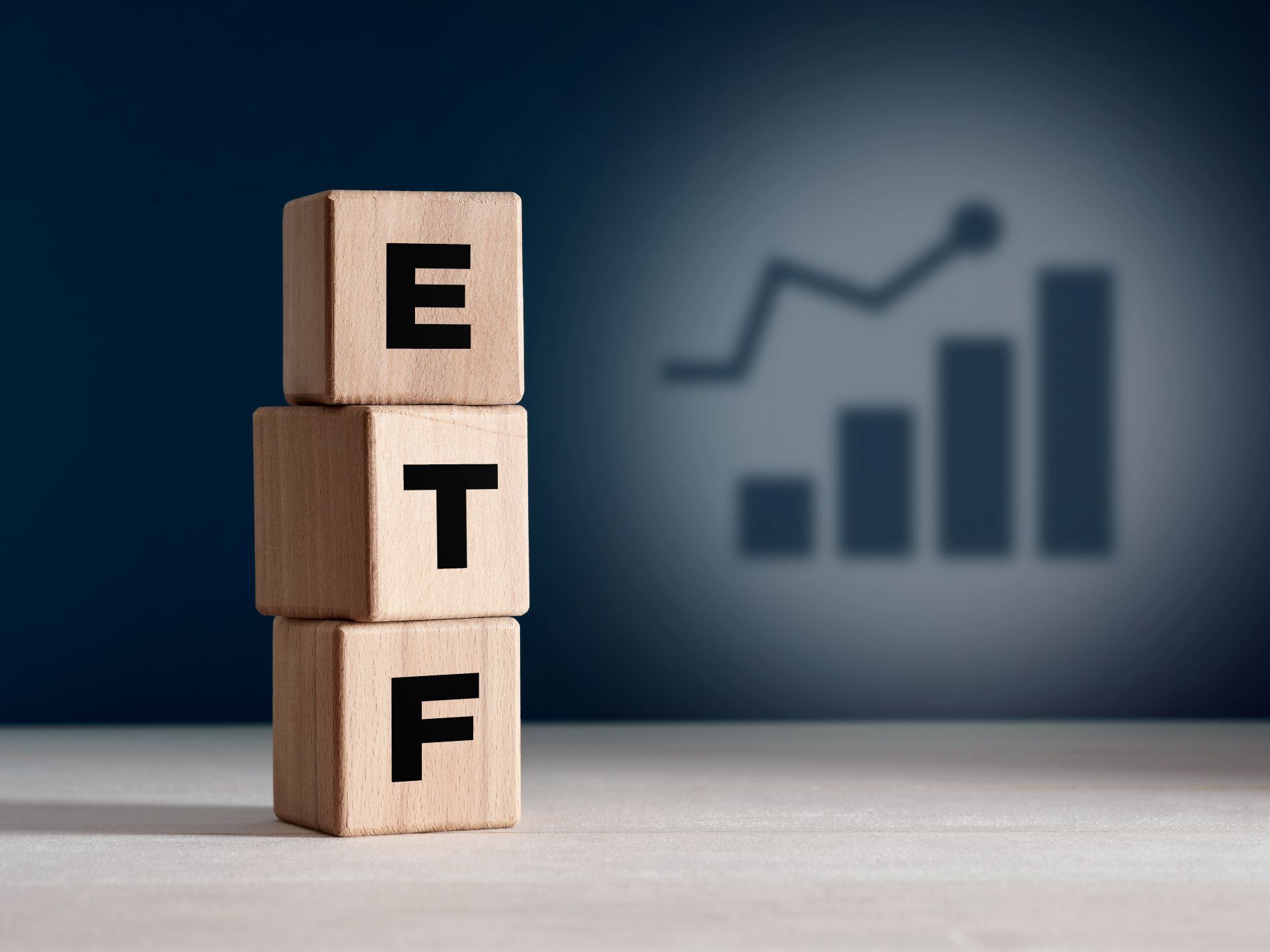 International equity ETFs were a popular investor choice in May