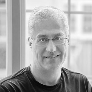 John De Goey, Author and Portfolio Manager, Designed Securities