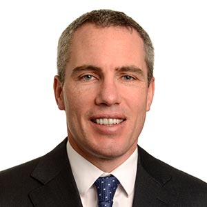 Eddie O’Neill, Partner Credit, Dublin