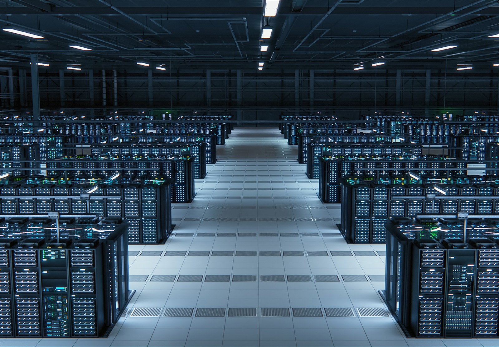 AI Infrastructure Boom Drives $90B Hardware Spending | E-Commerce Logistics Cost Surge