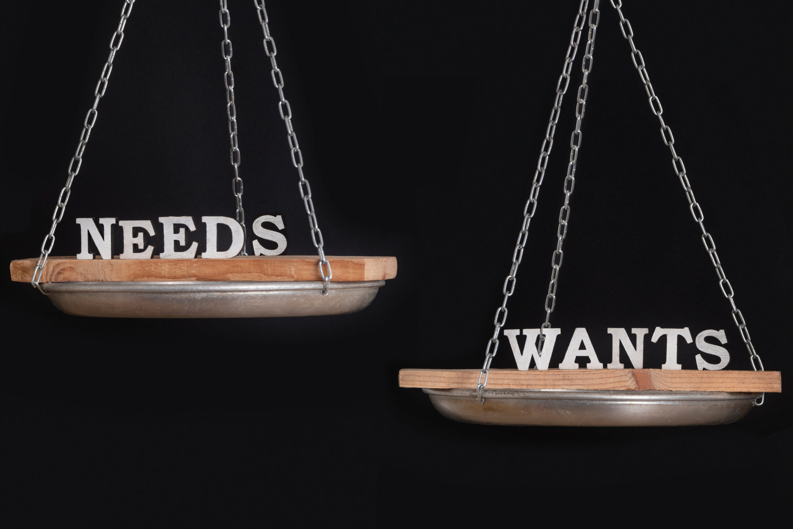 Needs, wants and where life insurance fits | Advisor.ca