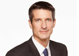 Charles Guay quitte Manuvie