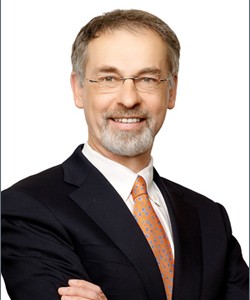 Paul Bourque prend les commandes de l’IFIC