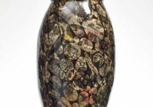 Insolite : un phallus pour représenter la vision du monde des banquiers