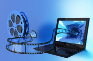 Quand un banquier fait du cinéma