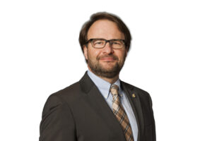 Sylvain B. Tremblay élu président du CA de l’IQPF