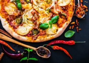 Insolite : il paie une pension alimentaire en pizzas