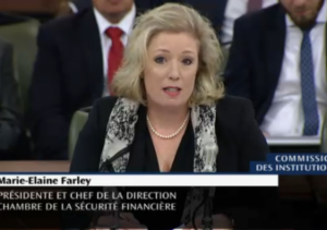Plaidoyer pour l’autoréglementation