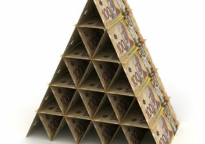 Le système pyramidal d’un ex-conseiller s’écroule