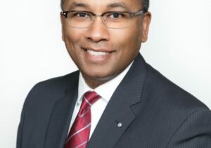 Un nouveau président pour Desjardins Sécurité financière