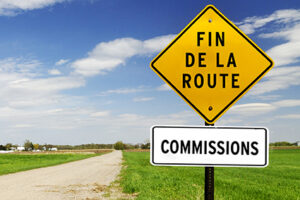 Des commissions sous surveillance